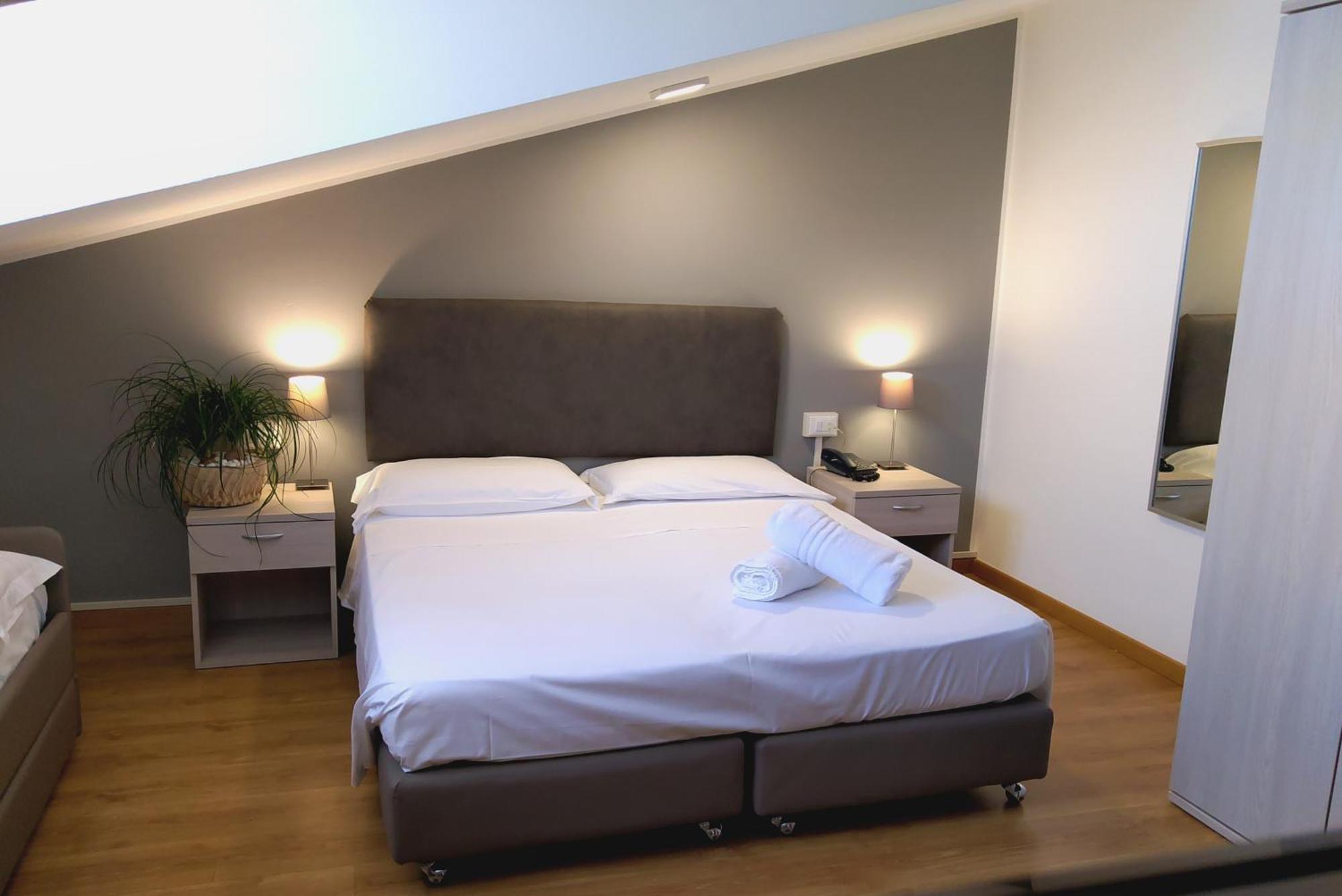 Hotel Loreley Lido di Jesolo Eksteriør billede