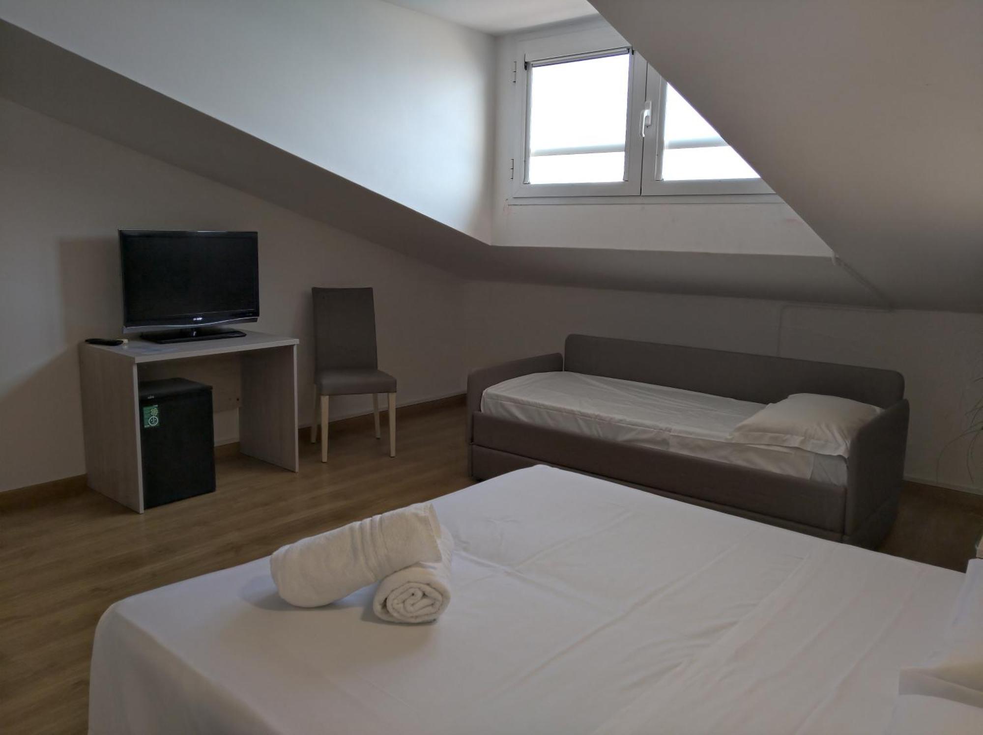 Hotel Loreley Lido di Jesolo Eksteriør billede
